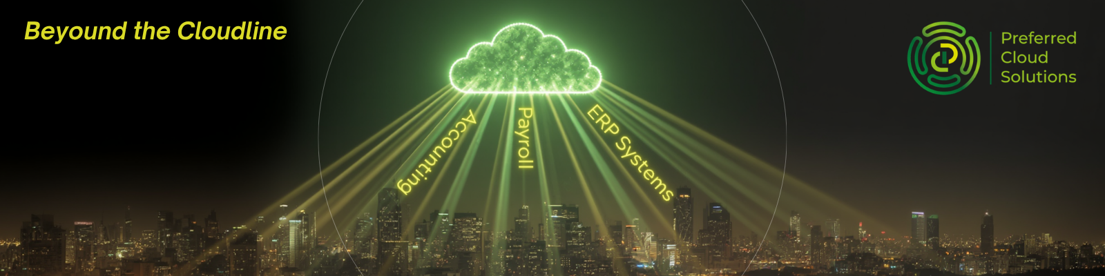 Cloud Solutions for Accounting, Payroll, and ERP Software in South Africa